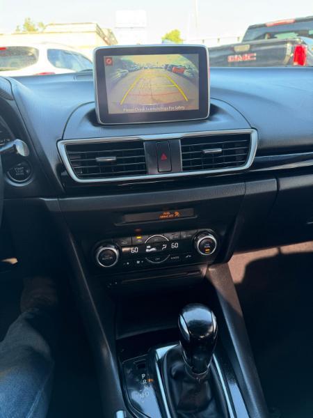 Mazda MAZDA3 i Touring AT 4-Door 2014