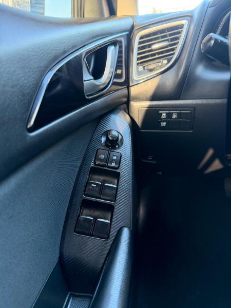 Mazda MAZDA3 i Touring AT 4-Door 2014