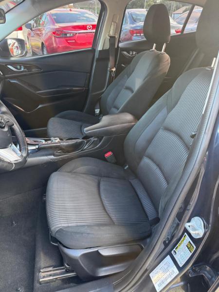 Mazda MAZDA3 i Touring AT 4-Door 2014