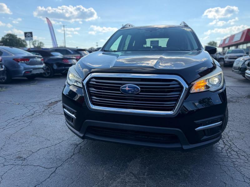 Subaru Ascent Premium 2021