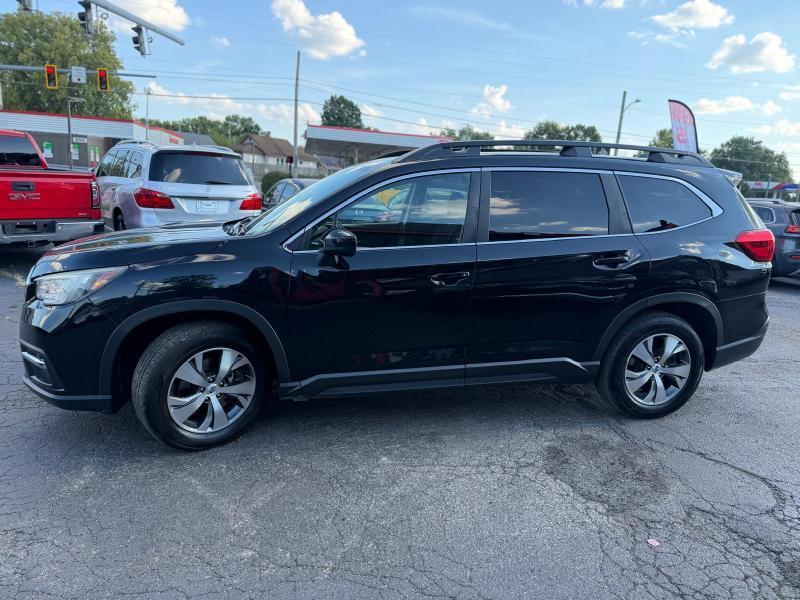 Subaru Ascent Premium 2021