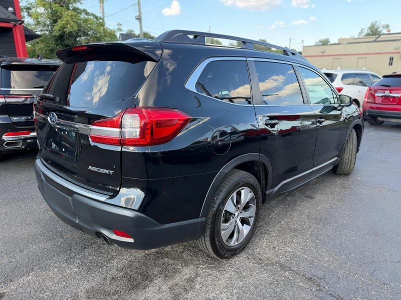 Subaru Ascent Premium 2021
