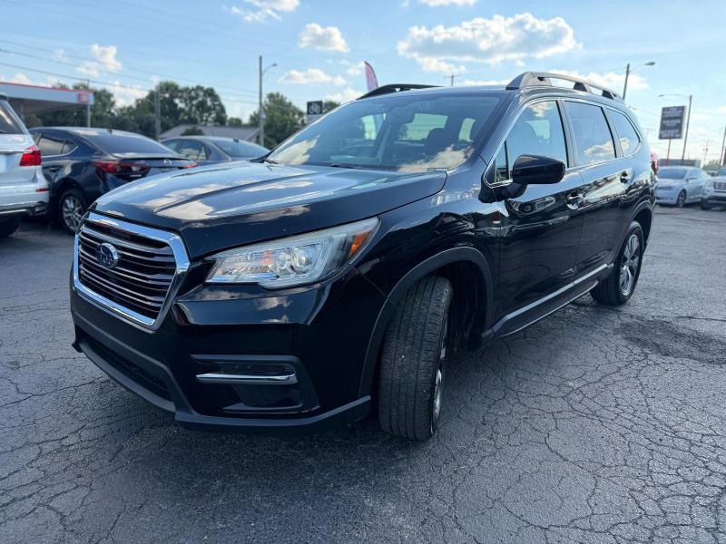 Subaru Ascent Premium 2021