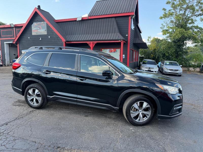 Subaru Ascent Premium 2021