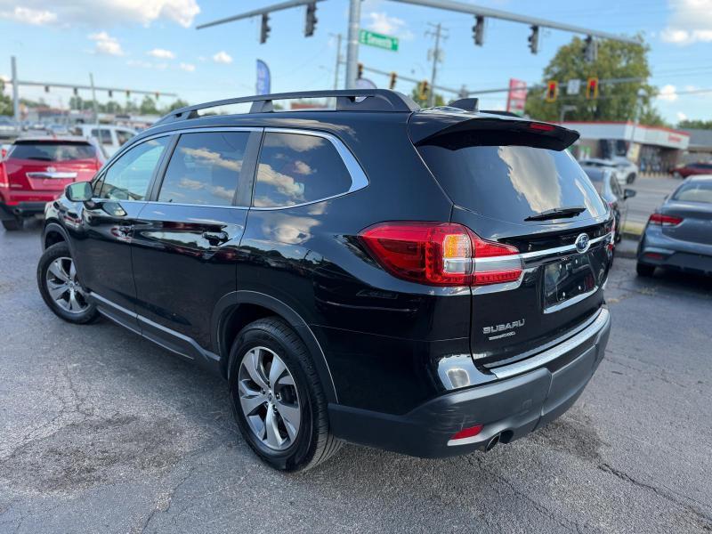 Subaru Ascent Premium 2021