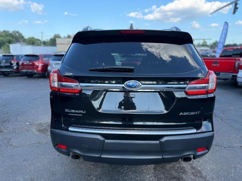 Subaru Ascent Premium 2021