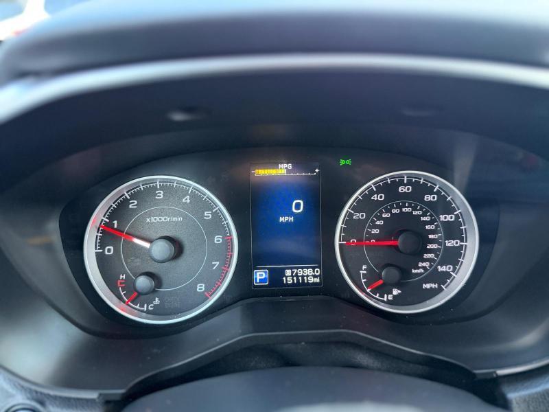 Subaru Ascent Premium 2021