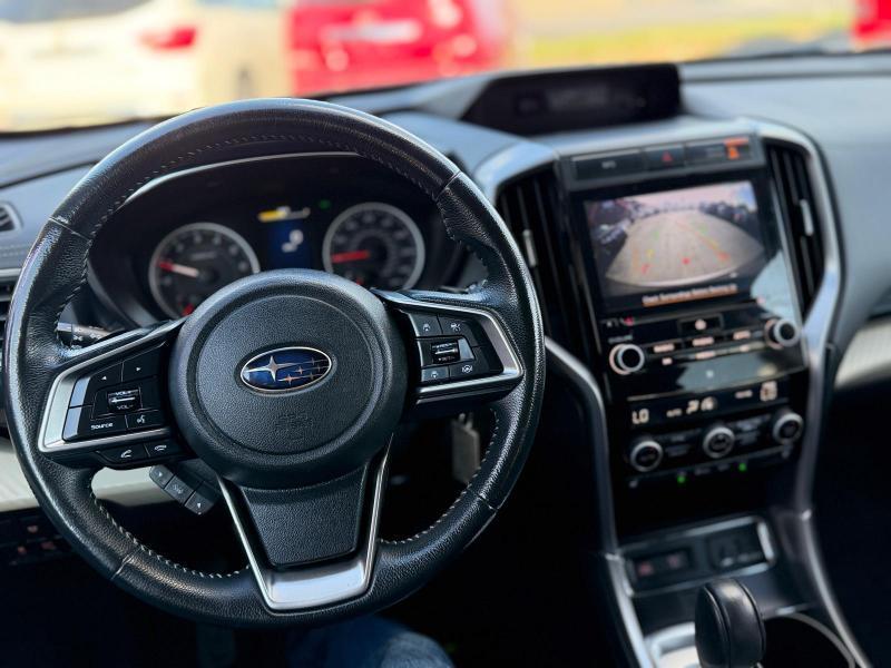 Subaru Ascent Premium 2021