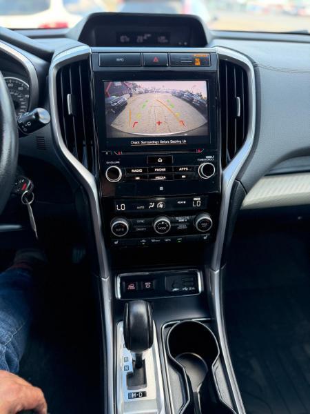 Subaru Ascent Premium 2021