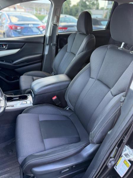 Subaru Ascent Premium 2021