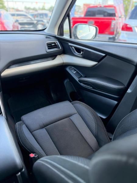 Subaru Ascent Premium 2021