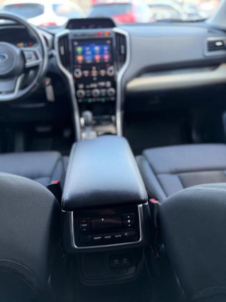 Subaru Ascent Premium 2021
