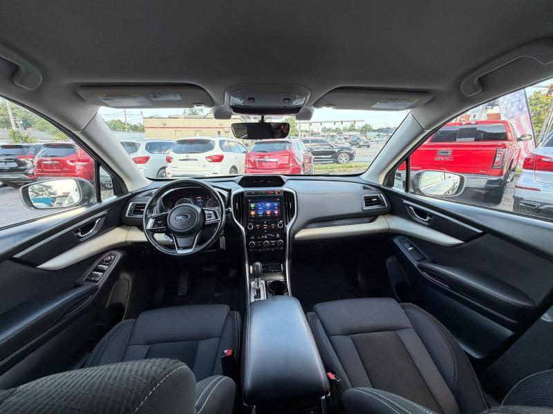Subaru Ascent Premium 2021