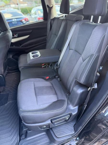 Subaru Ascent Premium 2021