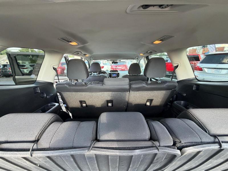 Subaru Ascent Premium 2021