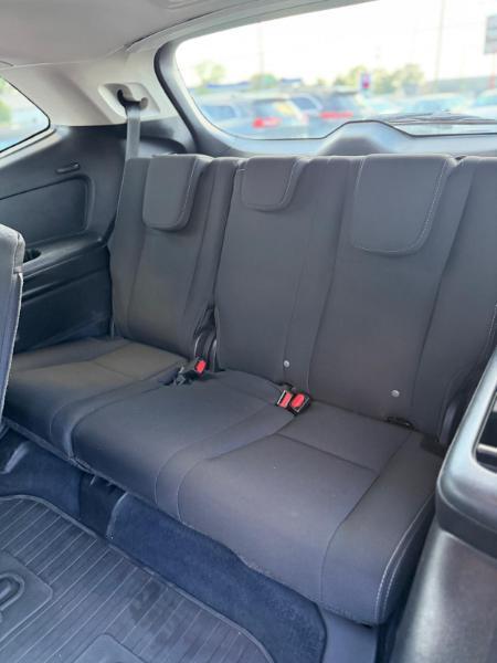 Subaru Ascent Premium 2021