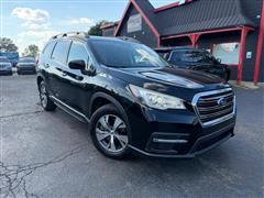 2021 Subaru Ascent 
