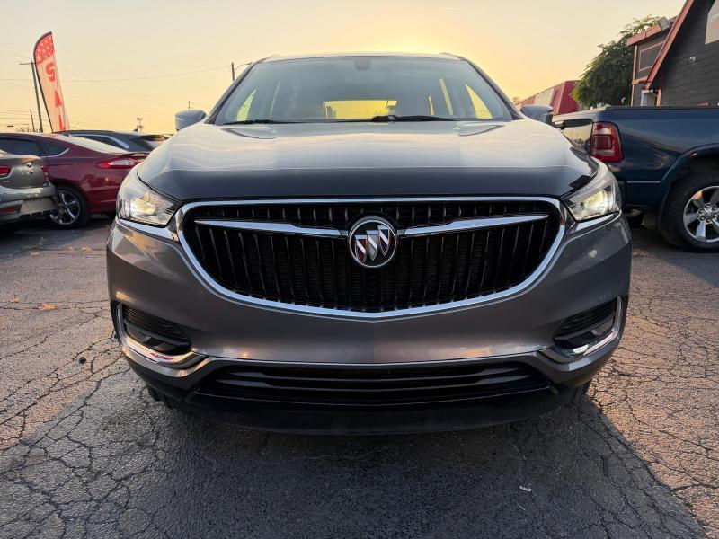 Buick Enclave Essence FWD 2020