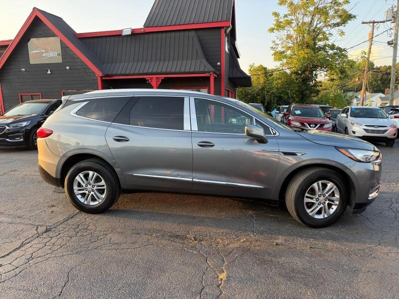 Buick Enclave Essence FWD 2020