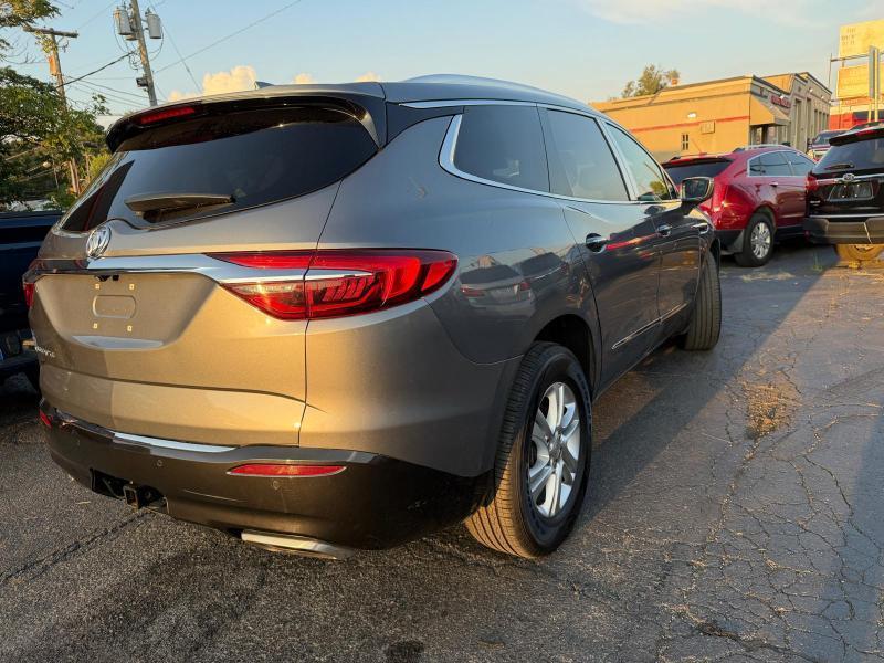 Buick Enclave Essence FWD 2020