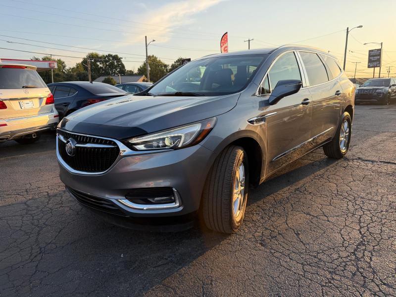 Buick Enclave Essence FWD 2020