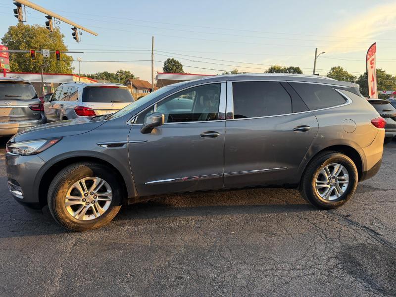 Buick Enclave Essence FWD 2020