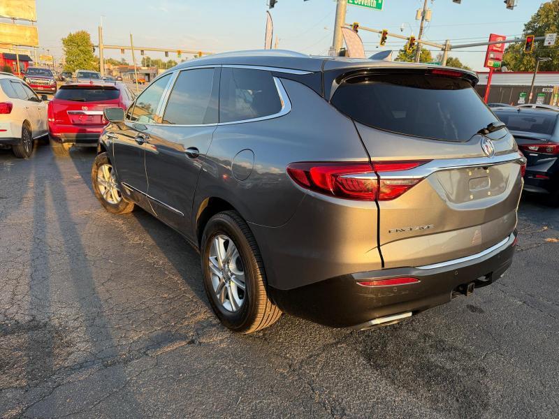 Buick Enclave Essence FWD 2020