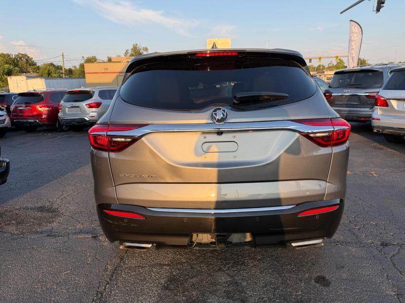 Buick Enclave Essence FWD 2020