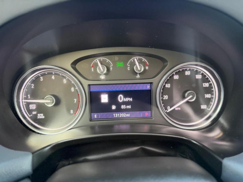Buick Enclave Essence FWD 2020