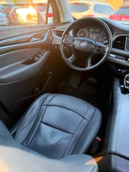 Buick Enclave Essence FWD 2020