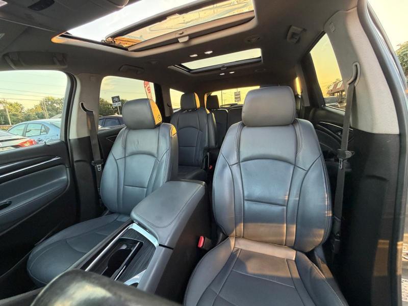 Buick Enclave Essence FWD 2020