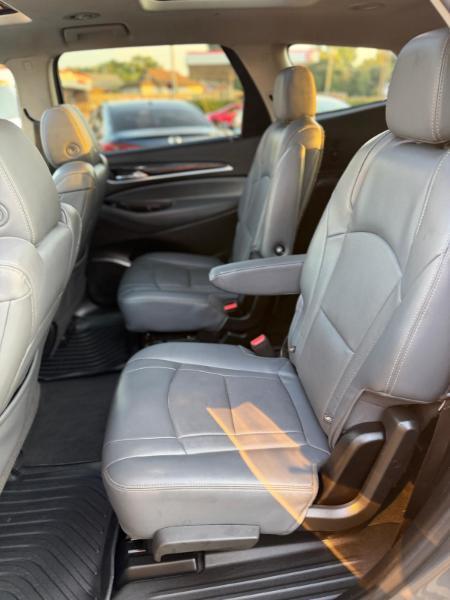 Buick Enclave Essence FWD 2020