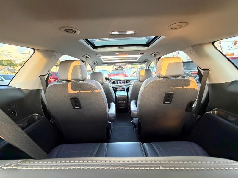 Buick Enclave Essence FWD 2020
