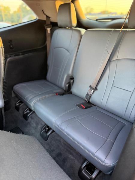 Buick Enclave Essence FWD 2020