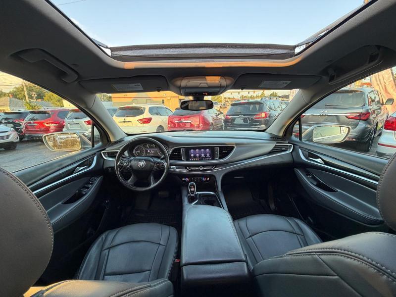 Buick Enclave Essence FWD 2020