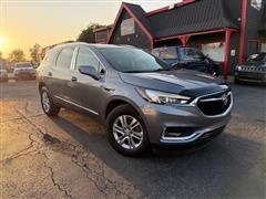2020 Buick Enclave 