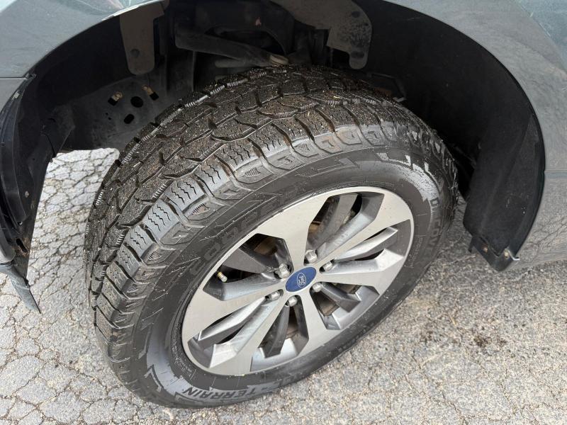 Ford F-150 XL SuperCrew 5.5-ft. Bed 4WD 2018