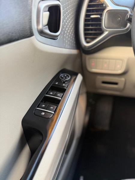 Kia Soul LX CVT 2020