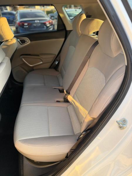 Kia Soul LX CVT 2020