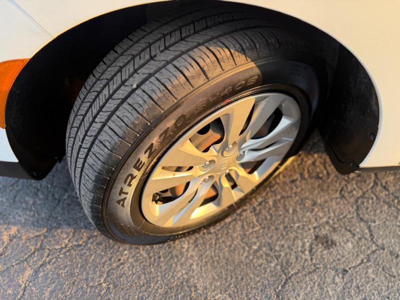 Kia Soul LX CVT 2020