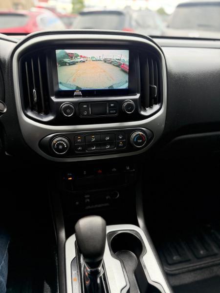 Chevrolet Colorado LT Ext. Cab 2WD 2022