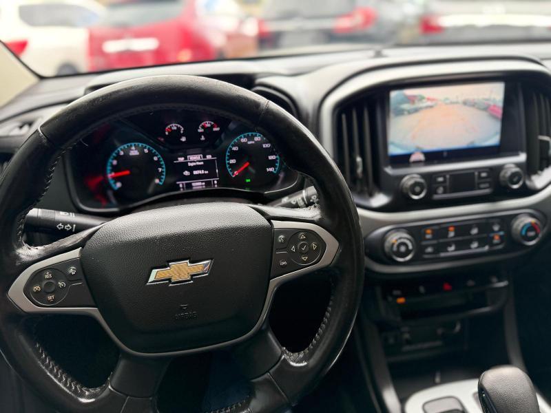 Chevrolet Colorado LT Ext. Cab 2WD 2022