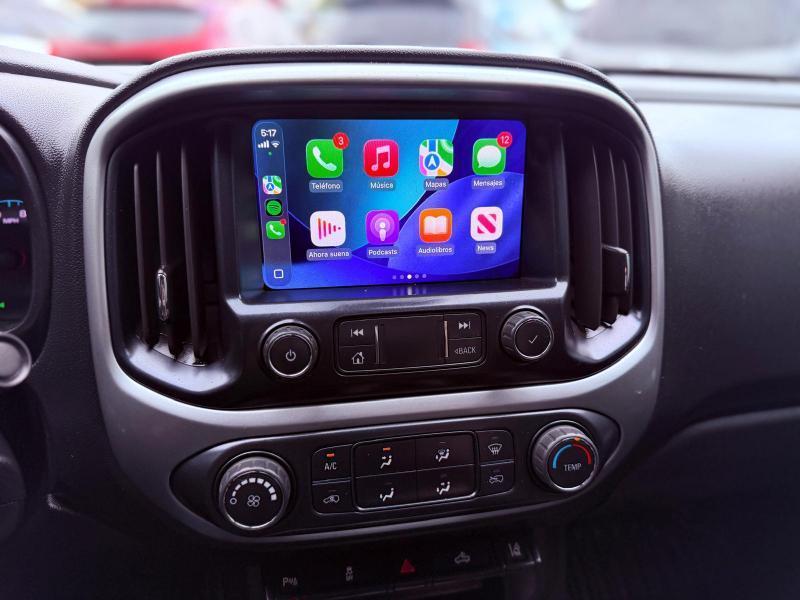 Chevrolet Colorado LT Ext. Cab 2WD 2022