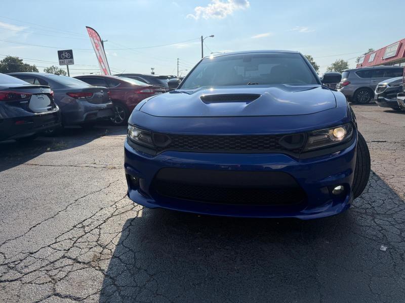 Dodge Charger R/T 2019