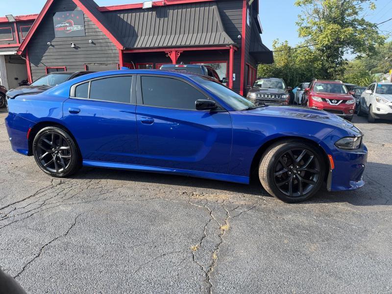 Dodge Charger R/T 2019