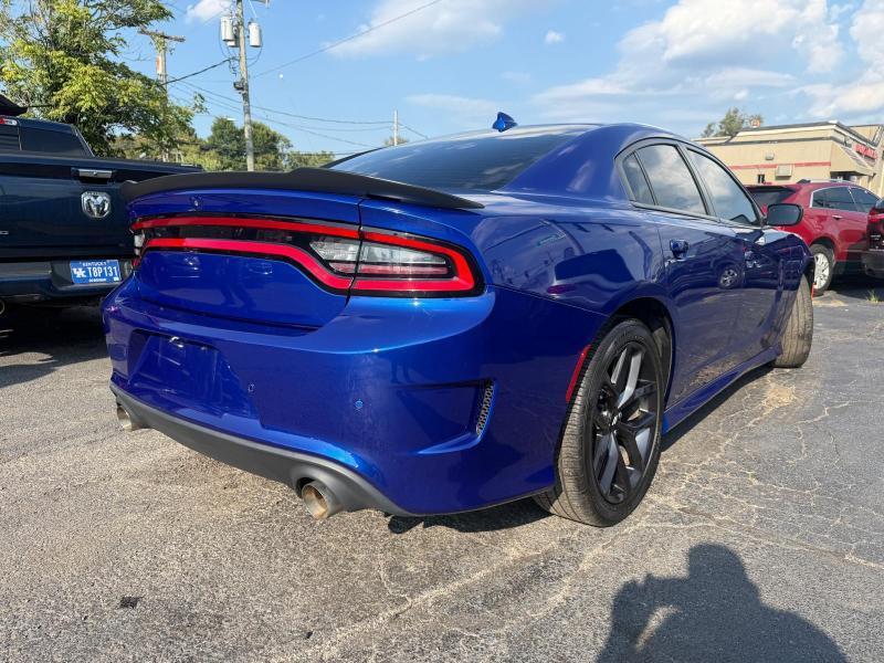 Dodge Charger R/T 2019