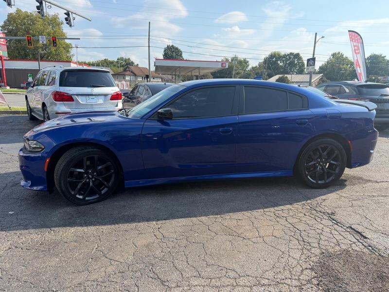 Dodge Charger R/T 2019