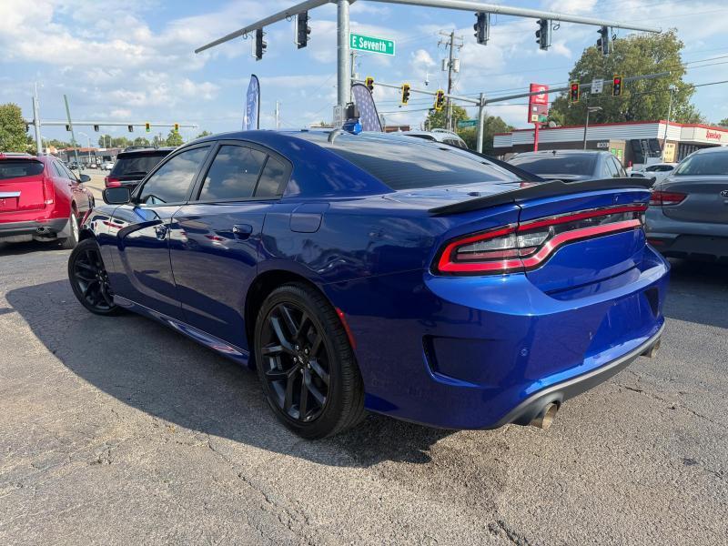 Dodge Charger R/T 2019