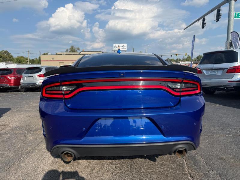 Dodge Charger R/T 2019