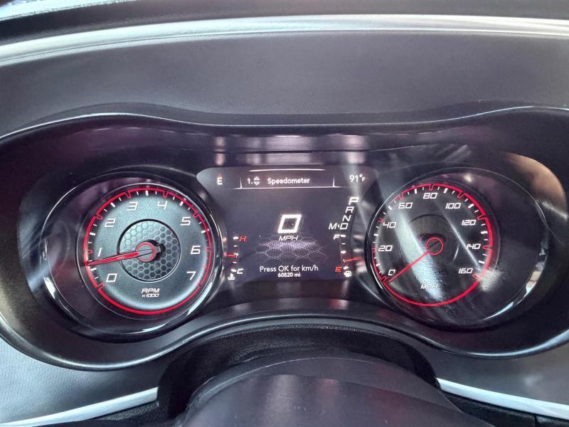 Dodge Charger R/T 2019